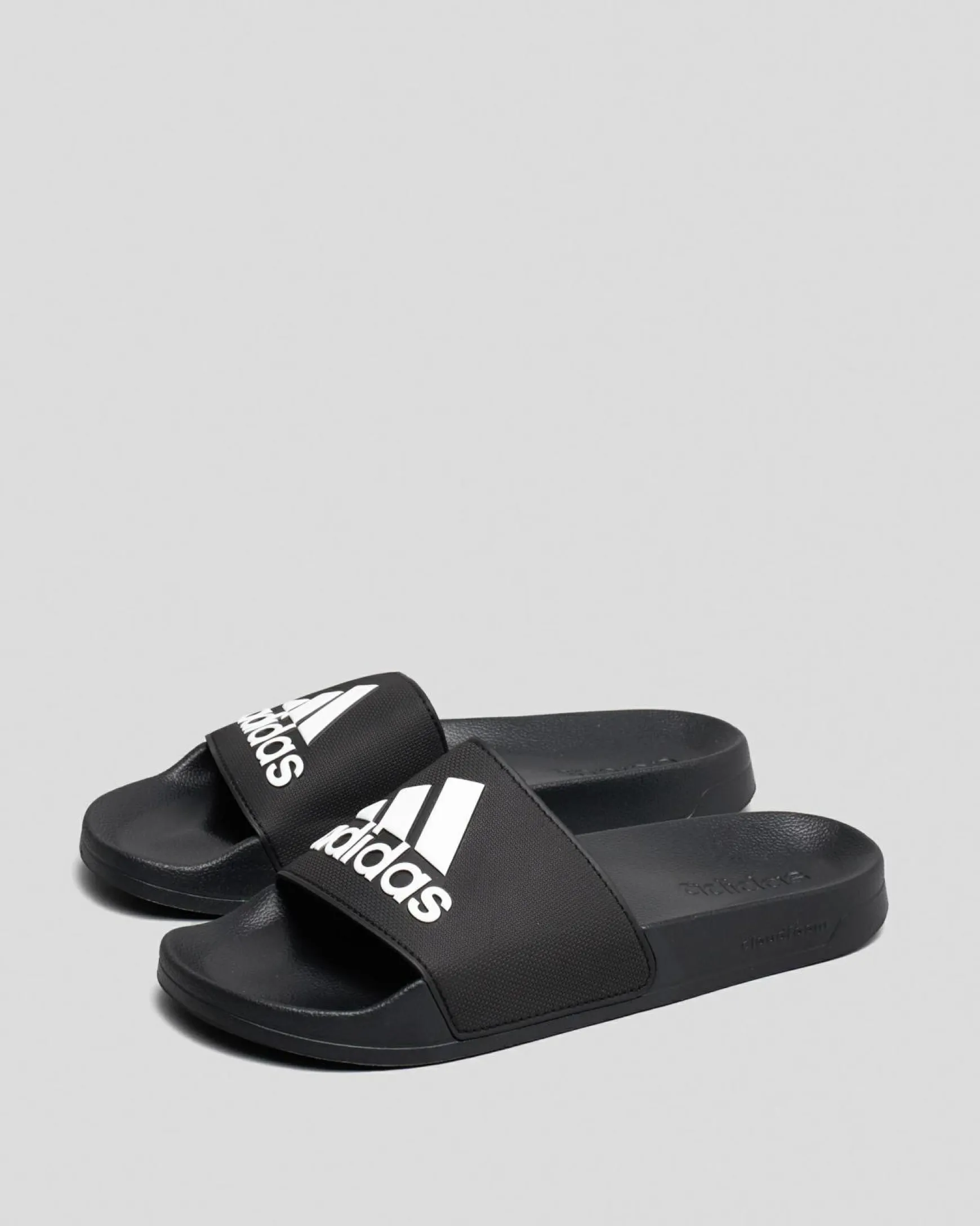 Womens Adilette Shower Slide Sandals