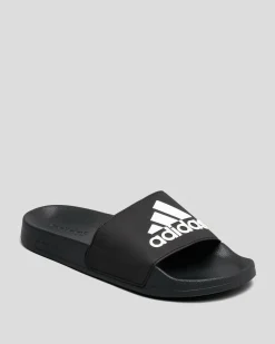 Womens Adilette Shower Slide Sandals