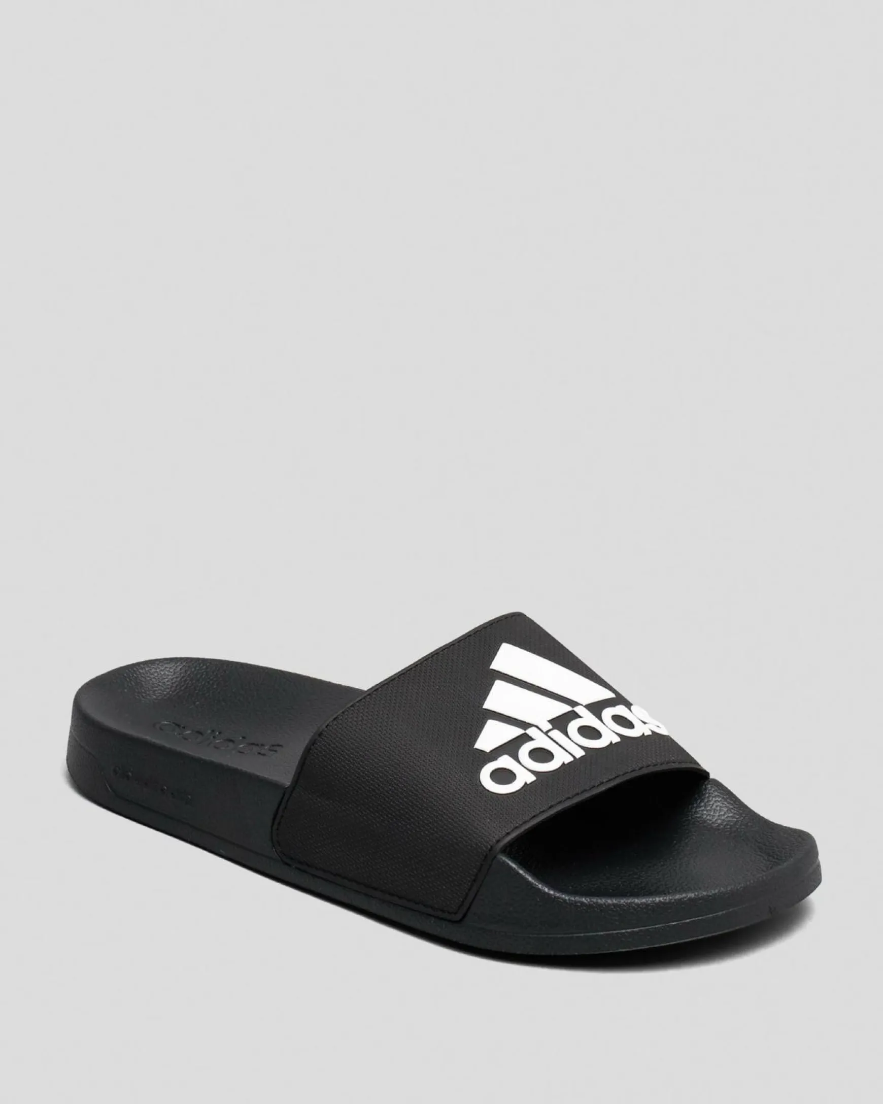 Womens Adilette Shower Slide Sandals
