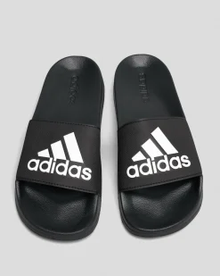 Womens Adilette Shower Slide Sandals