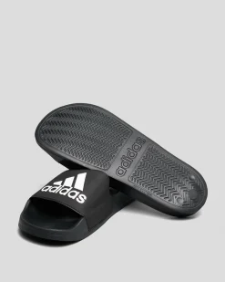 Womens Adilette Shower Slide Sandals