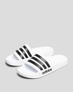 Womens Adilette Shower Slide Sandals