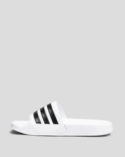 Womens Adilette Shower Slide Sandals