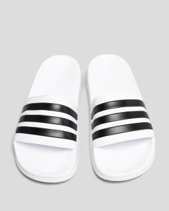Womens Adilette Shower Slide Sandals