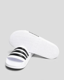 Womens Adilette Shower Slide Sandals