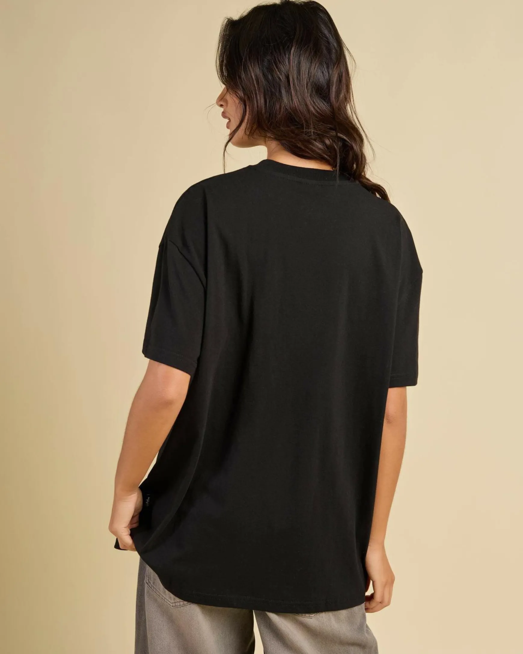 Women's Albert Box Fit T-Shirt