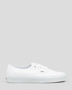 Womens Authentic Leather Shoes