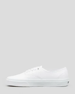 Womens Authentic Leather Shoes