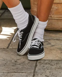 Womens Authentic Shoes