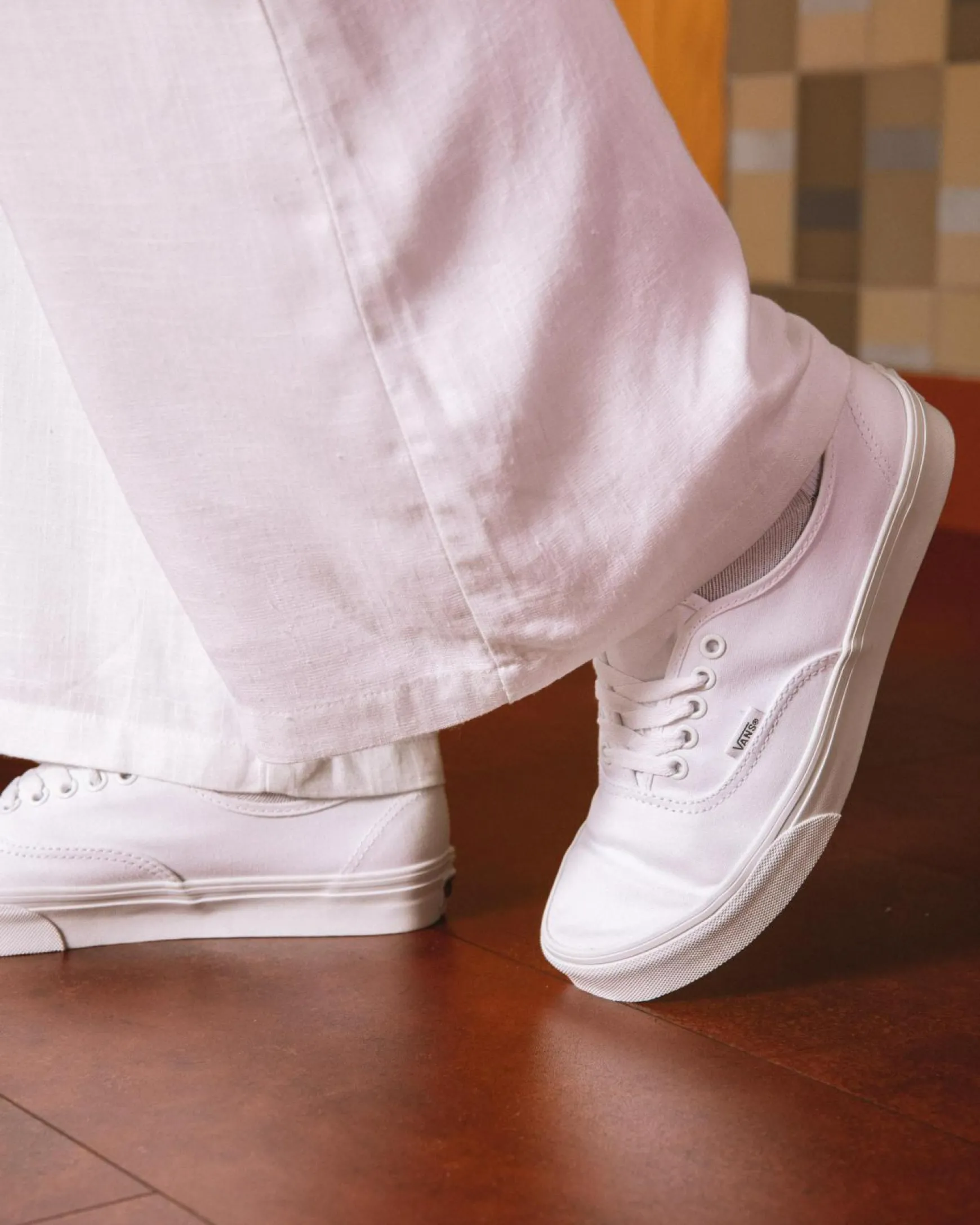 Womens Authentic Shoes