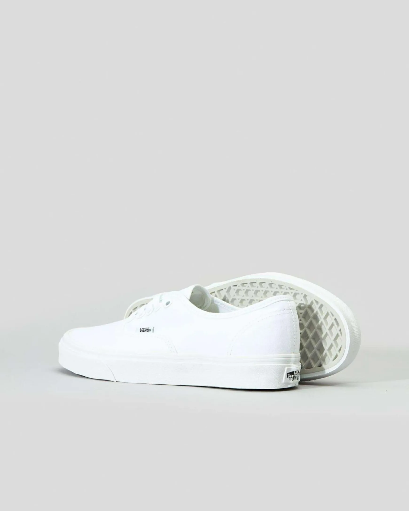 Womens Authentic Shoes