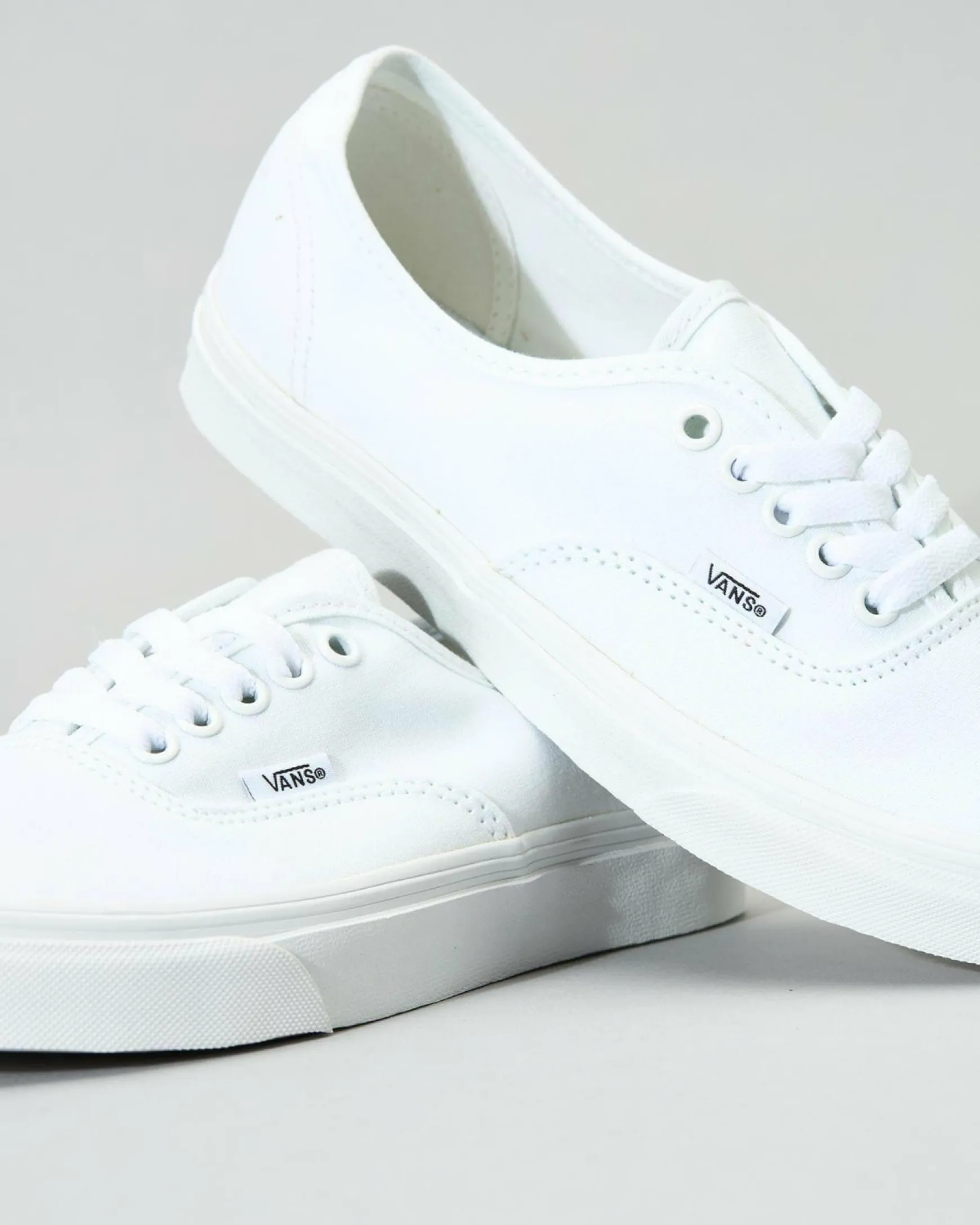 Womens Authentic Shoes