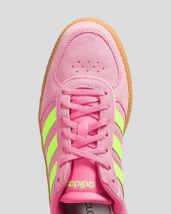 Womens Breaknet Sleek Shoes