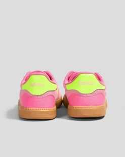 Womens Breaknet Sleek Shoes