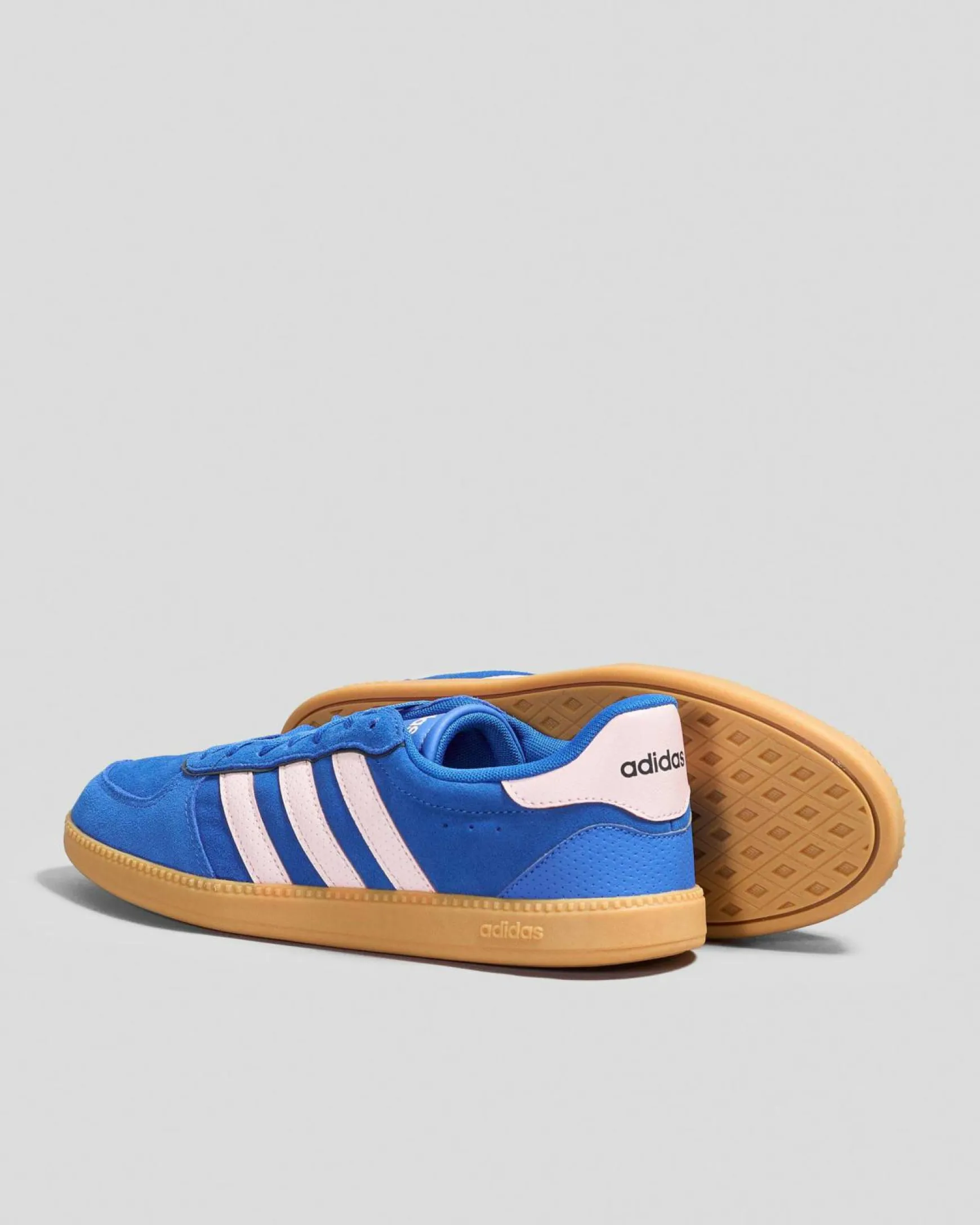 Womens Breaknet Sleek Shoes