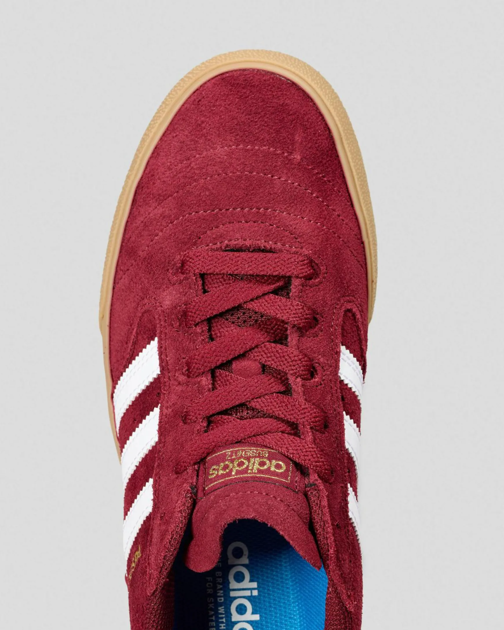 Womens Busenitz Vulc II Shoes