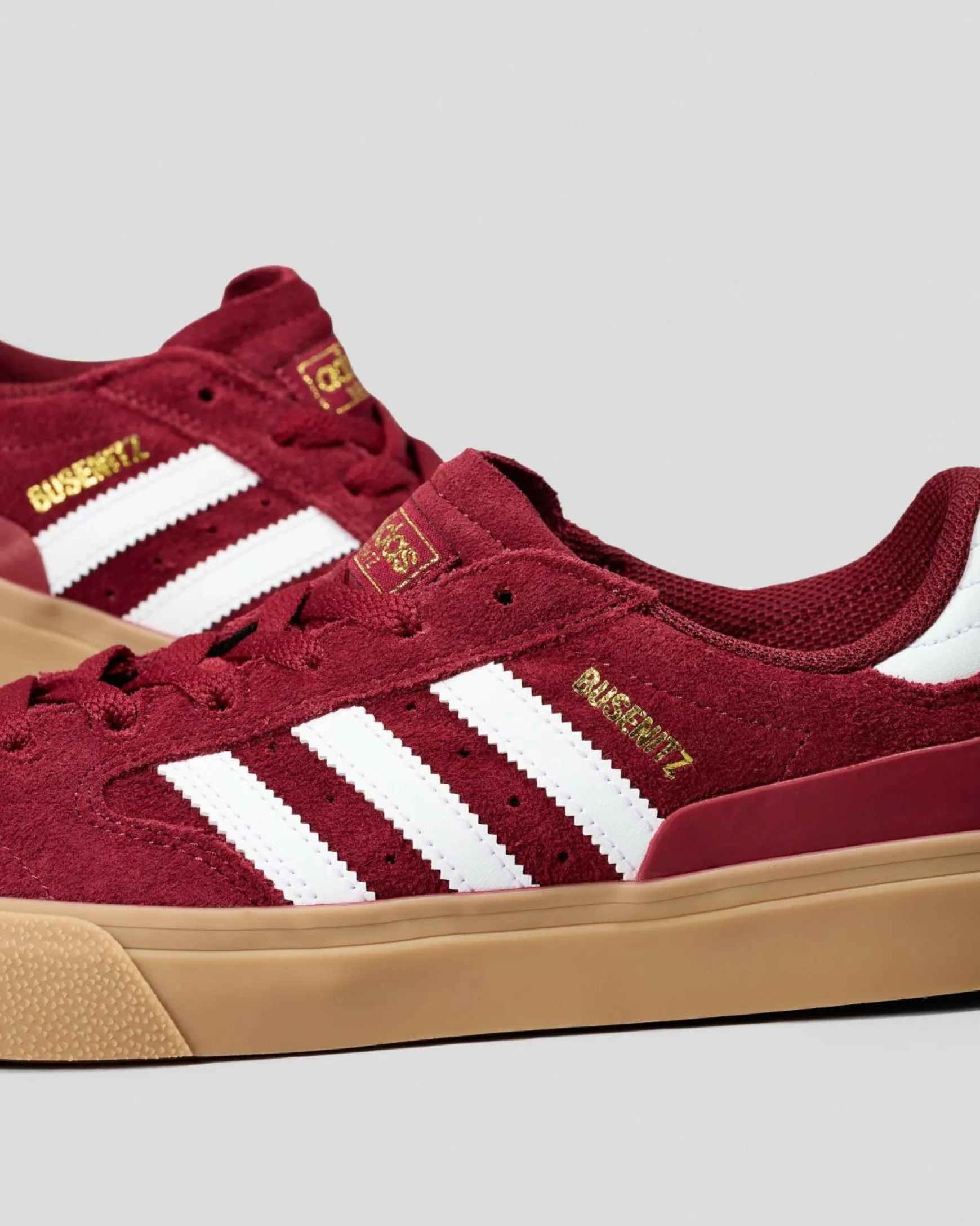 Womens Busenitz Vulc II Shoes