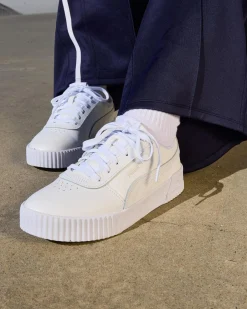 Womens Carina Lift Shoes