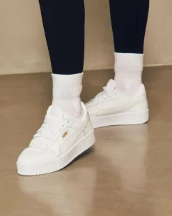 Womens Carina Street Shoes