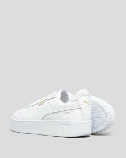 Womens Carina Street Shoes