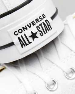 Womens Chuck Taylor All Star Platform Lo-Pro Shoes