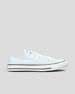 Womens Chuck Taylor All Star Ox Shoes