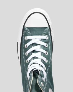 Womens Chuck Taylor All Star Hi-Top Shoes