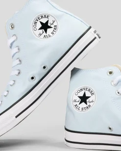 Womens Chuck Taylor All Star Hi-Top Shoes