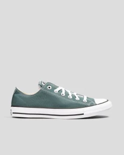 Womens Chuck Taylor All Star Ox Shoes