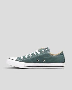 Womens Chuck Taylor All Star Ox Shoes