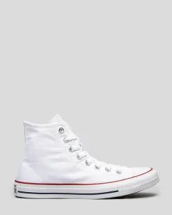Womens Chuck Taylor Hi-Top Shoes
