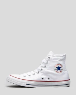 Womens Chuck Taylor Hi-Top Shoes