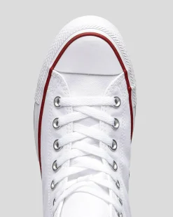 Womens Chuck Taylor Hi-Top Shoes