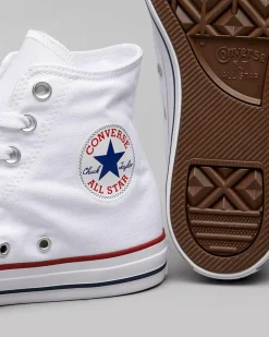 Womens Chuck Taylor Hi-Top Shoes