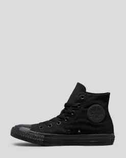 Womens Chuck Taylor Hi-Top Shoes