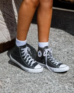 Womens Chuck Taylor Hi-Top Shoes