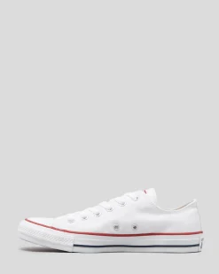 Womens Chuck Taylor Lo-Pro Shoes