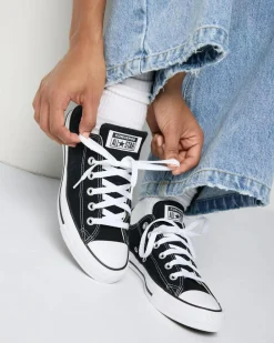 Womens Chuck Taylor Lo-Pro Shoes