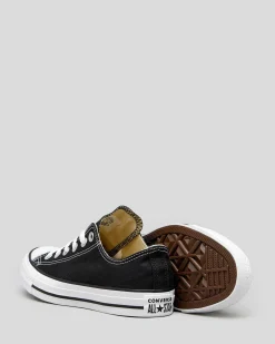 Womens Chuck Taylor Lo-Pro Shoes