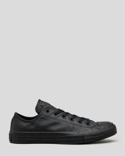 Womens Chuck Taylor Lo-Pro Shoes