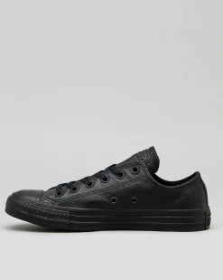 Womens Chuck Taylor Lo-Pro Shoes