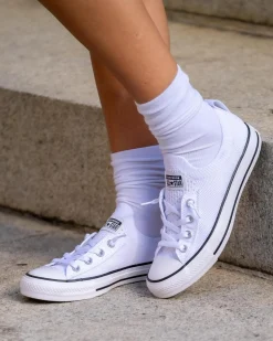 Womens Chuck Taylor Shoreline Lo-Pro Shoes