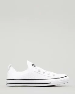 Womens Chuck Taylor Shoreline Lo-Pro Shoes