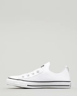 Womens Chuck Taylor Shoreline Lo-Pro Shoes