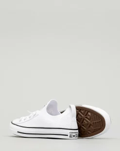 Womens Chuck Taylor Shoreline Lo-Pro Shoes