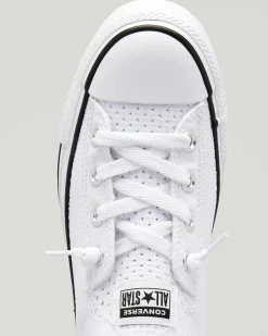 Womens Chuck Taylor Shoreline Lo-Pro Shoes
