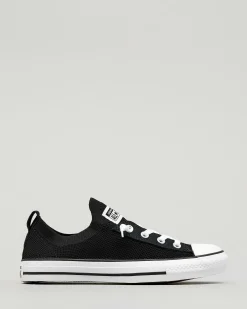 Womens Chuck Taylor Shoreline Lo-Pro Shoes