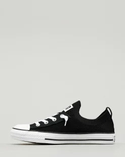 Womens Chuck Taylor Shoreline Lo-Pro Shoes