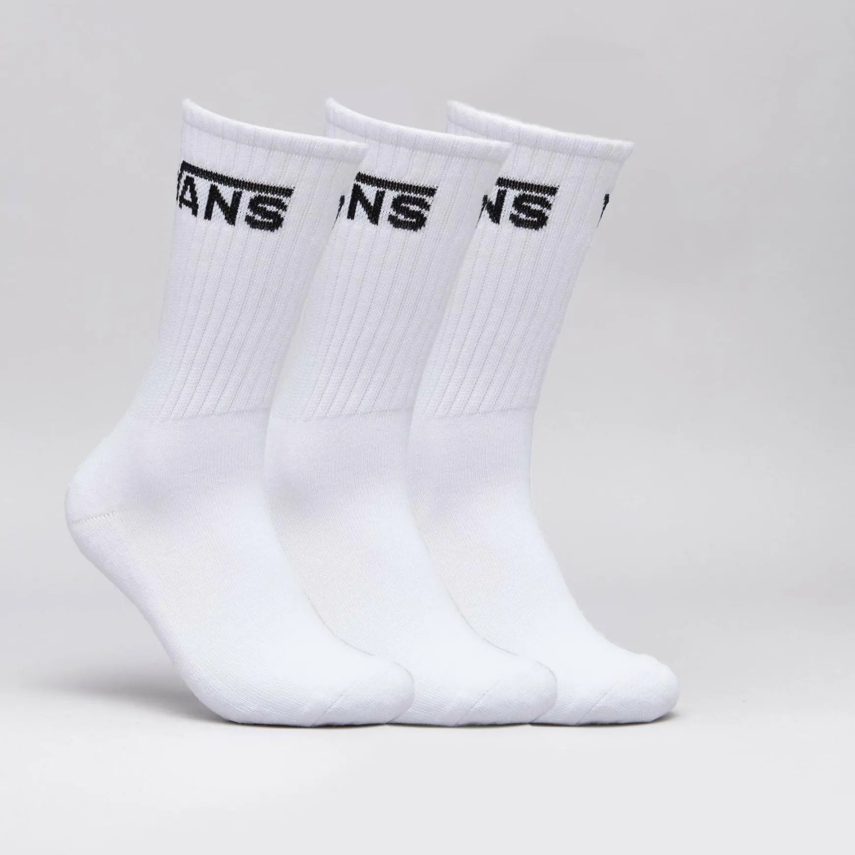 Women's Classic Crew Sock Pack