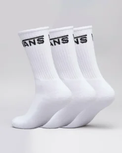 Women's Classic Crew Sock Pack